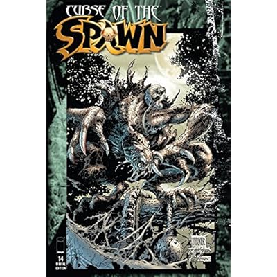Curse of the Spawn #14