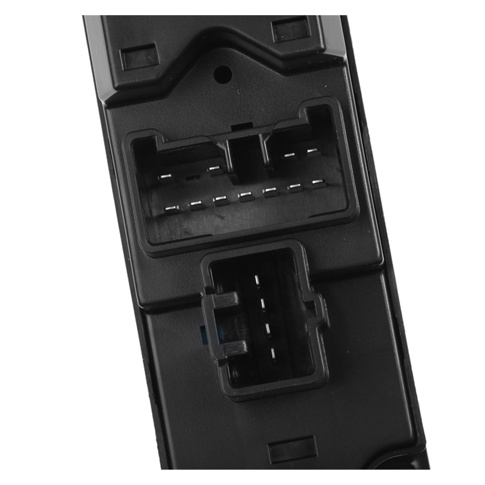 Interruttore di controllo del sollevatore elettric Alimentazione per auto per interruttore finestra principale per Ford per Ranger 2012 2013 2014 2015 AB3914540BB AV7914540AB Interruttore alzacristall