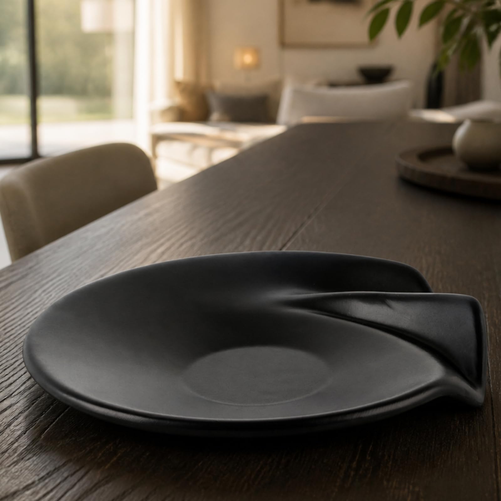 Plat Présentation