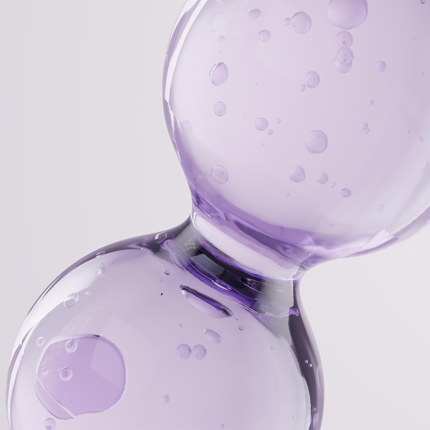Dejan Garz The Violet Hair Oil — масло для светлых и поврежденных волос — ухаживающая формула, придающая блеск, эластичность и помогающая справиться с пушением волос — не вызывает изменения цвета и не оставляет следов (50 мл)