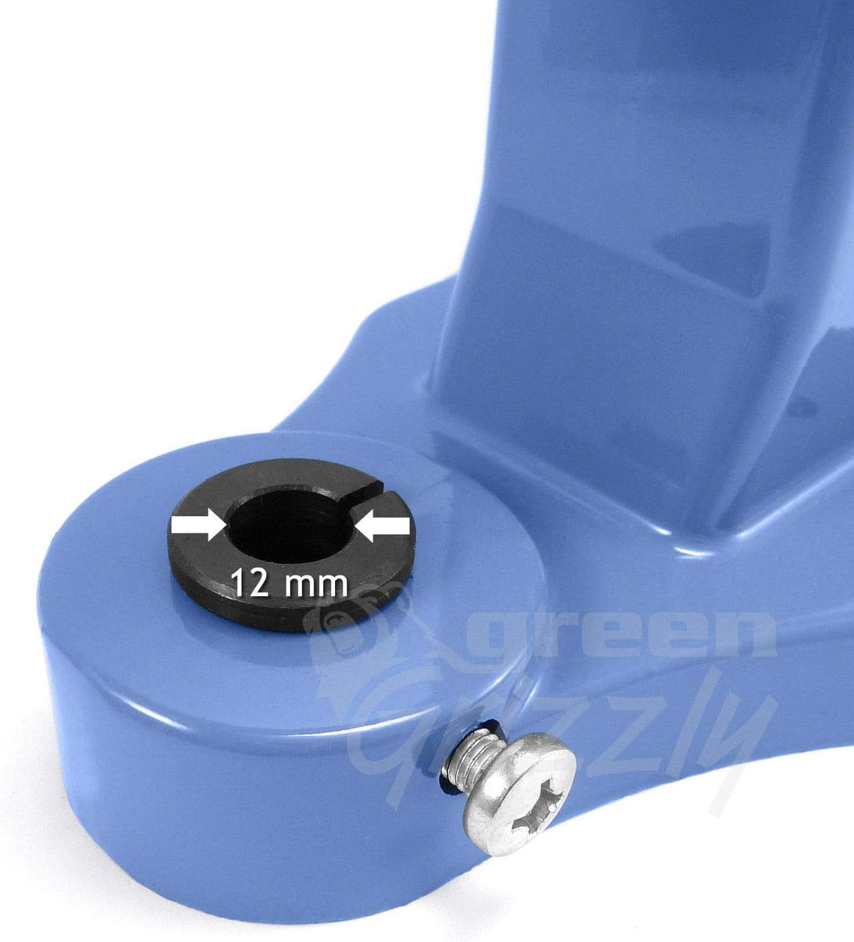 Set Kit 19 Tools Dies + 1 Hand Press for Eyelets Rivets Press Fasteners S020