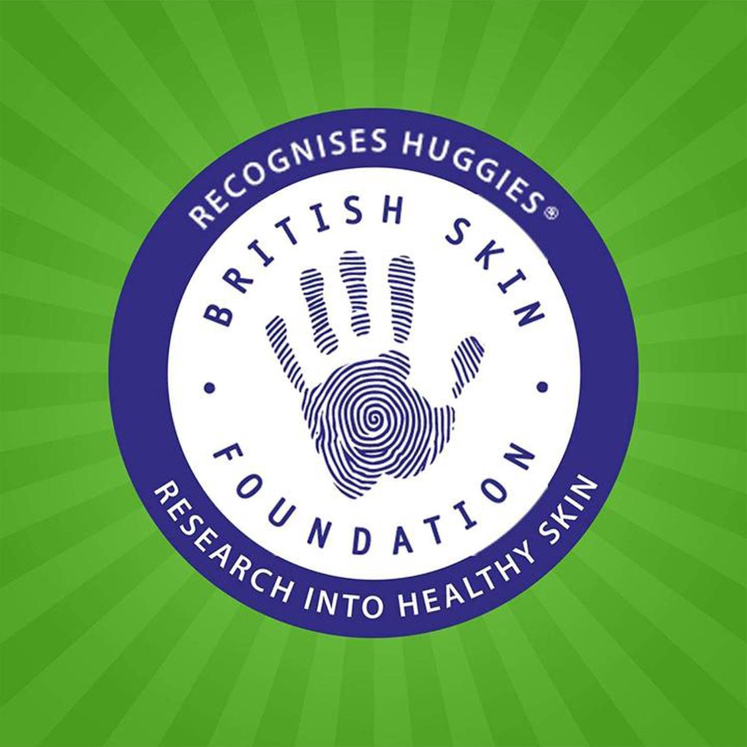 Huggies Pure Extra Care Salviette per neonati – Confezione da 8 x 56 = 448 salviette