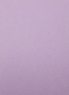 Stella Crafts - Cartulinas Gruesas, tamaño A4, 10 hojas, 240 g/m², color lila (297 mm x 210 mm)
