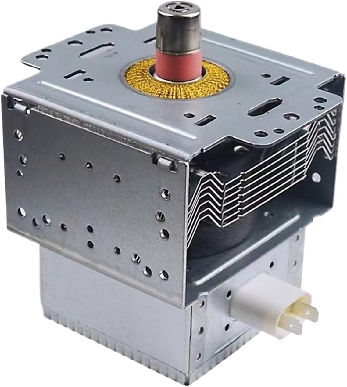 2M286-21GT Air-Cooled Magnetron for Microwave Oven 2M286 Industrial Microwave Generator Replacement Parts