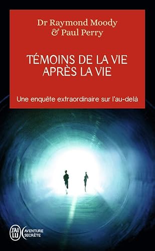 Témoins de la vie après la vie: Une enquête sur les expériences de mort partagée
