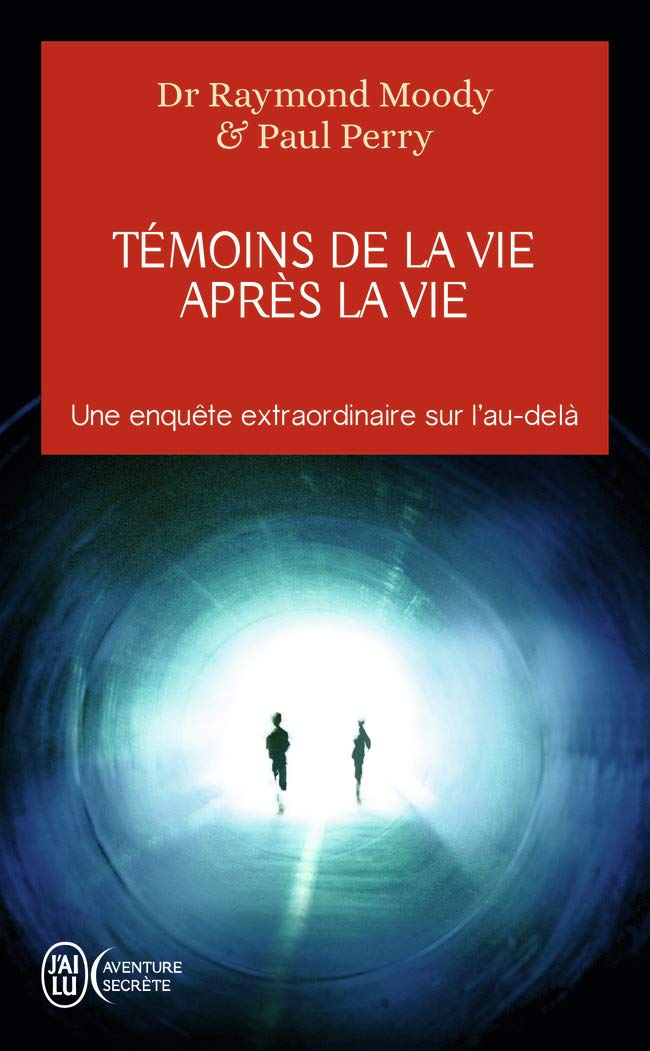 Témoins de la vie après la vie: Une enquête sur les expériences de mort partagée (Aventure secrète (9771))