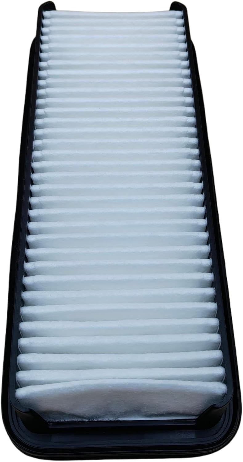 T1855-71600 and 6A671-75090 014520-0804 Cabin Air Filter Kit Replaces Wix WP10075 & WP10363,Fleetguard AF55758,Baldwin PA30252 Fits Kubota Tractor