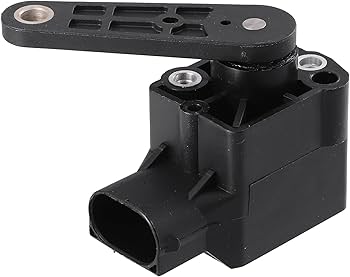 Amazon.com: X AUTOHAUX 37146754921 Rear Left Air Suspension