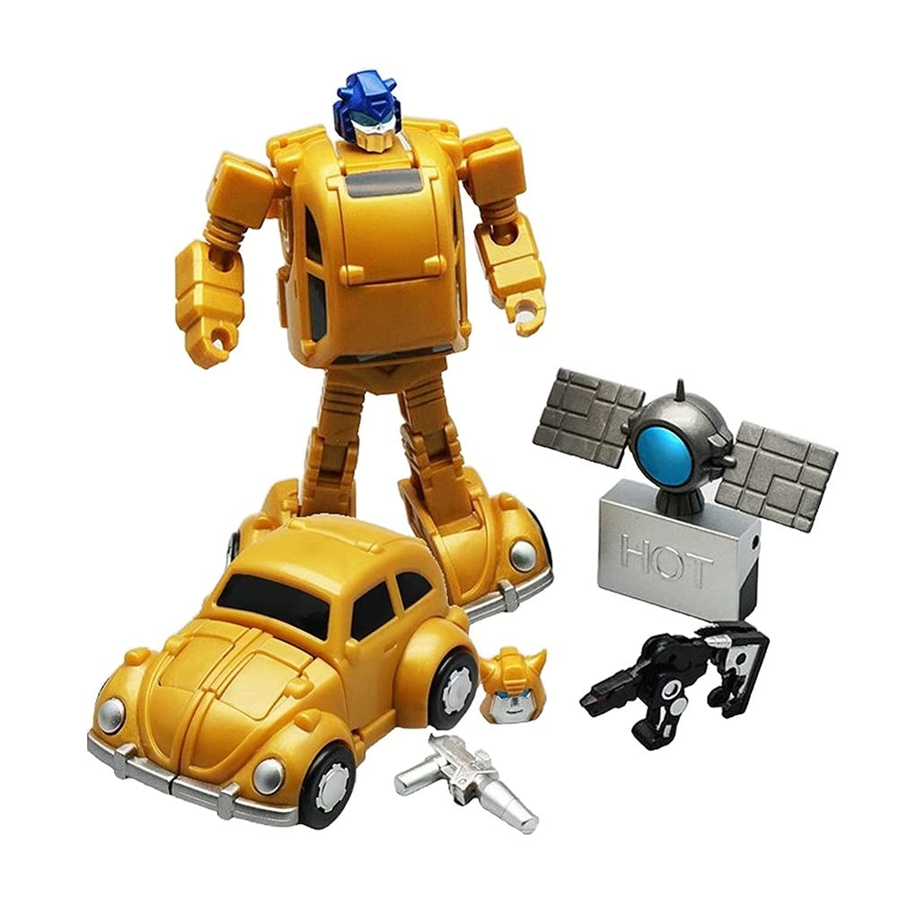 Amazon.co.jp: トランスフォーマーのおもちゃ: メカニカル プラネット