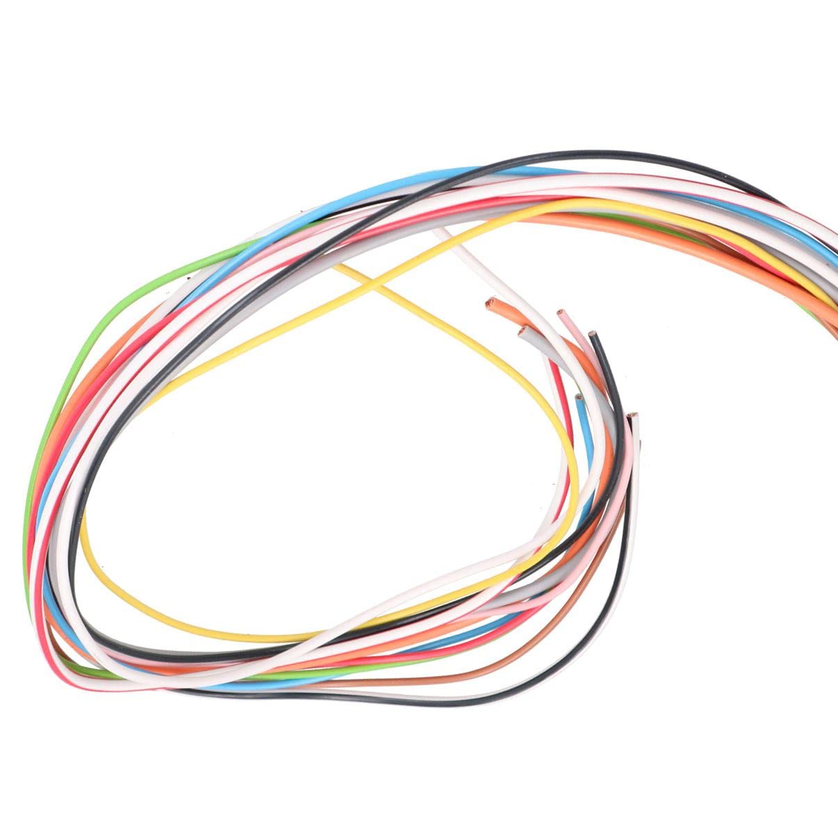 AB Tools Kit de cableado de remolque eléctrico de 13 pines para remolque, para coches Canbus modernos