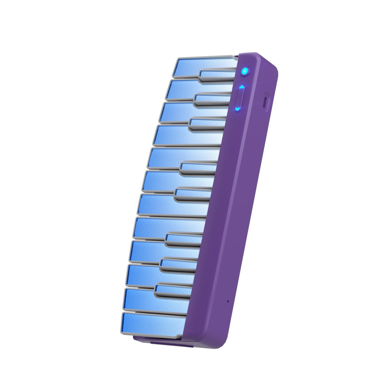 Enya CYBER-G Modulo Tastiera per Chitarra Viola