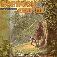 Robinson Crusoe Hörbuch