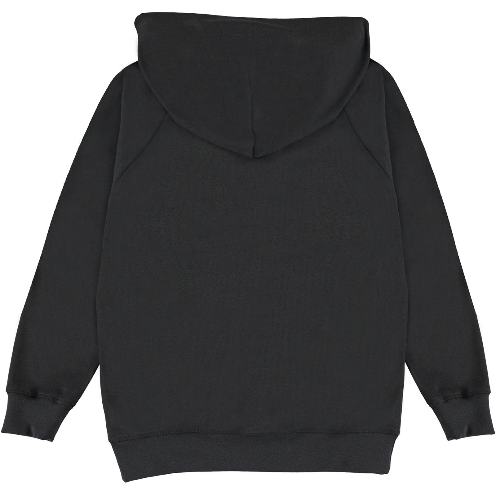 Molo Jungen Kapuzen Sweatshirt Football World GOTS
