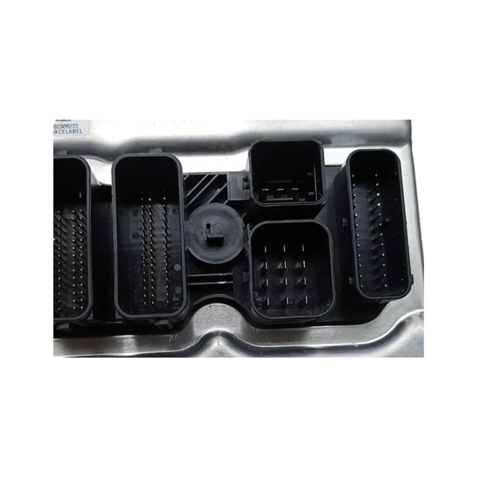 Amazon.com: 0261S11887 110449348 DME Original Engine Control Unit 