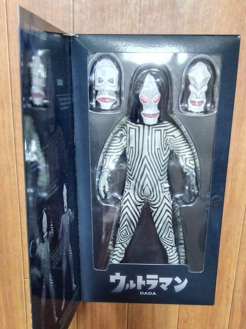 ソフビ　ダダ　メディコム・トイ ソフビ ダダ メディコム・トイ ソフビ ダダ メディコム・トイ Medicom