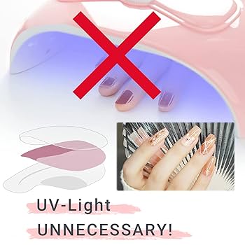 ANGALAXY ジェルネイルシール UVライト要らず 手用 ネイル パール 71T8xordW1L._UF1000,1000_QL80_.jpg