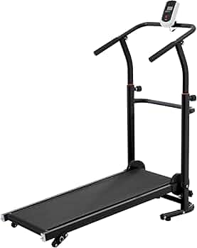 P＆S ルームランナー ウォーキングマシン 614KMCaQWsL._AC_UF350,