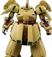 Amazon | 1/100 MG PMX-003 ジ・O ジオ 海外製プラモデル 未組立