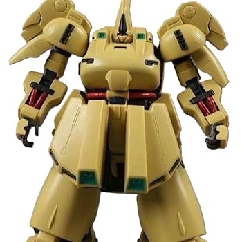 Amazon | 1/100 MG PMX-003 ジ・O ジオ 海外製プラモデル 未組立