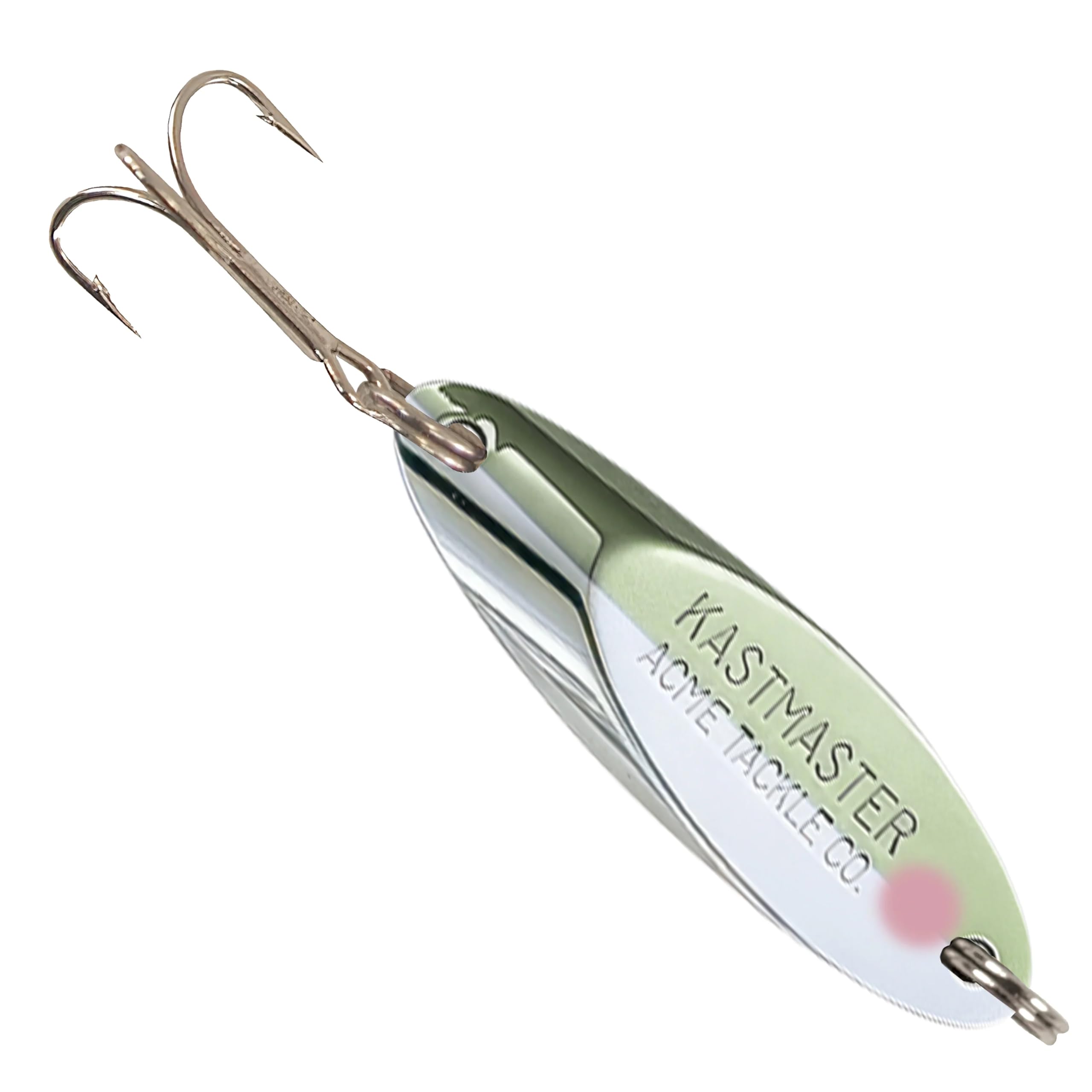 Acme Kastmaster Spoon