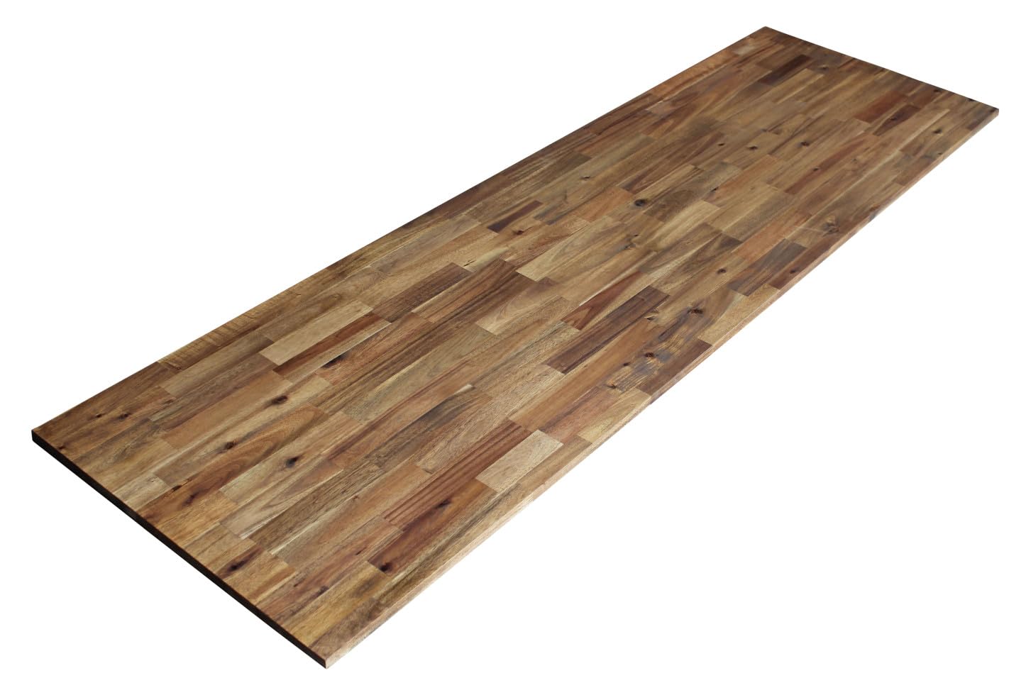 Primaster Leimholz Akazie 200 x 60 cm x 18 mm Leim