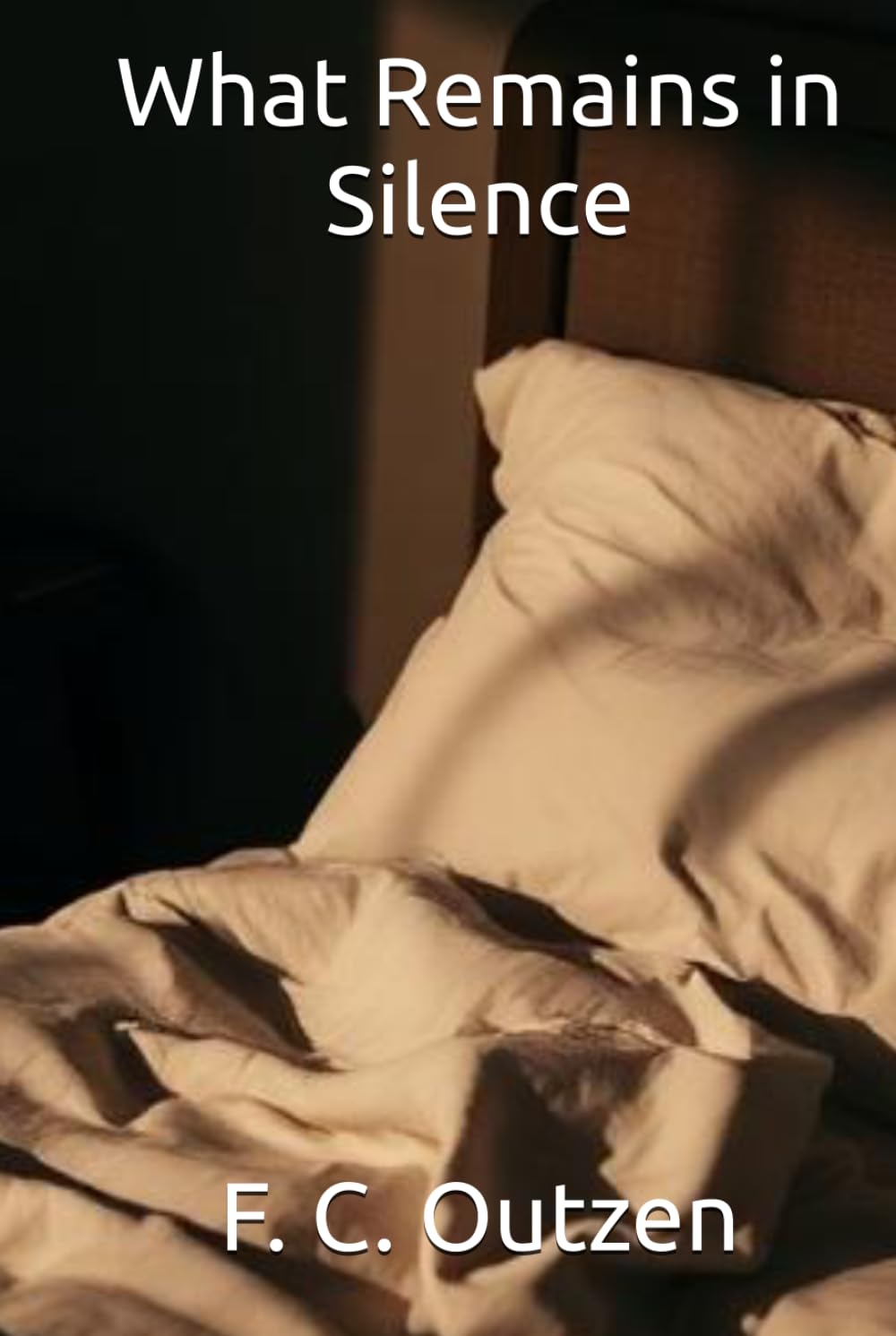 What Remains in Silence (Whispers of 1001 nights)