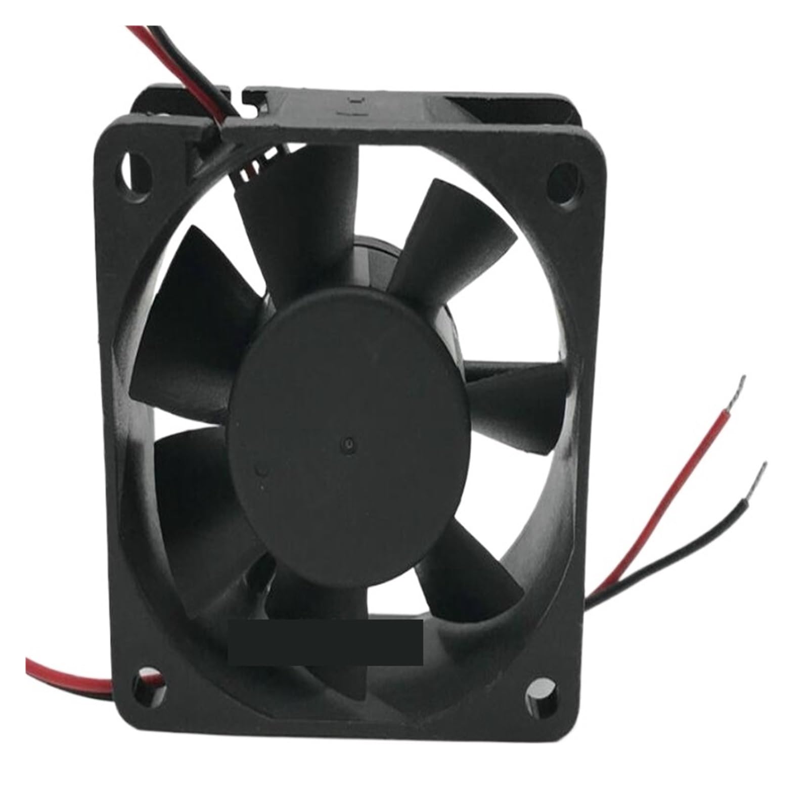 YMUGUEGH 6CM OD6025-24LB DC24V 0.08A 6025 two-wire inverter cooling fan