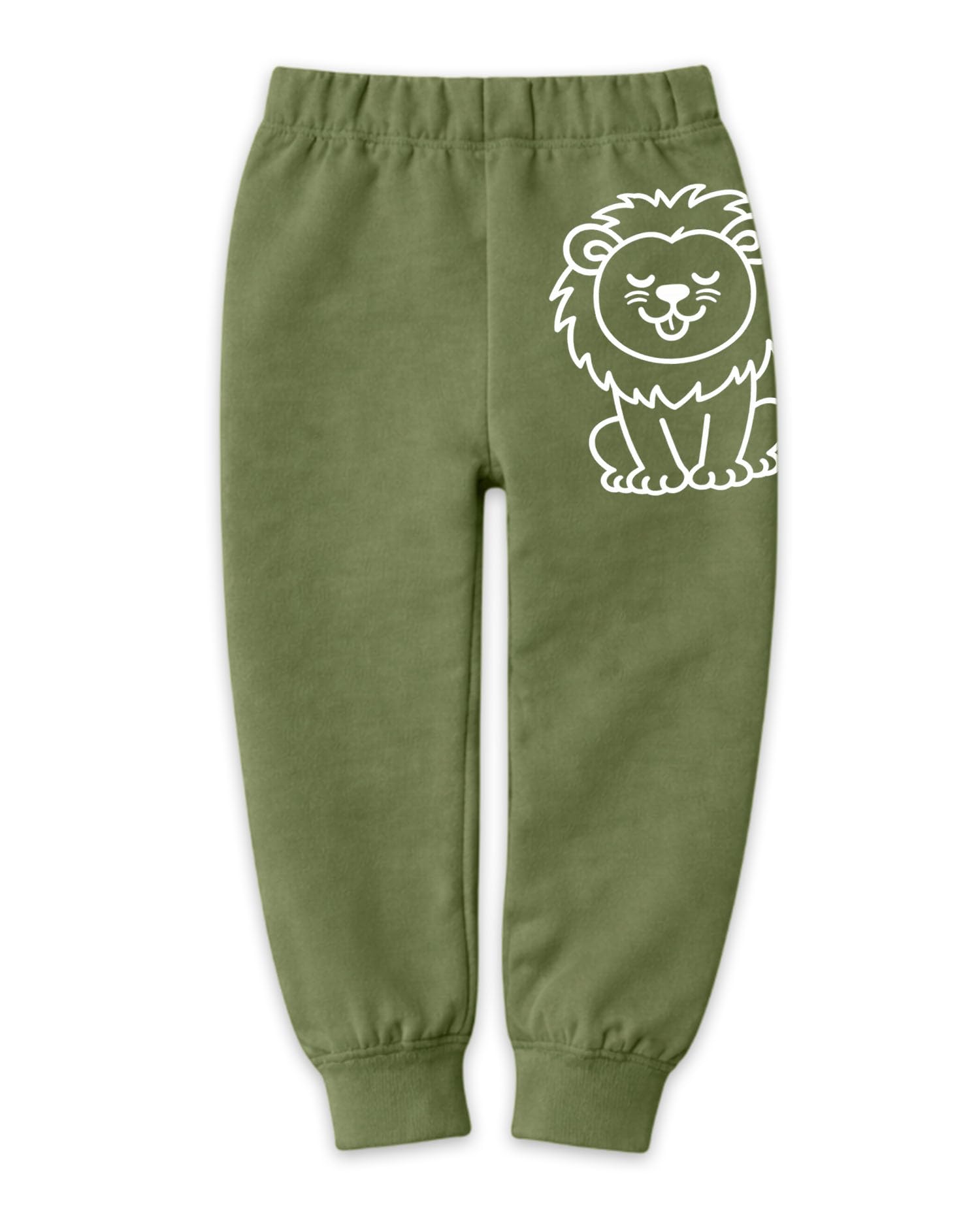 Kuchipoo Regular Fit Baby Boys Pyjamas - Pack of 5 (Multicolor, 2-3 Years, PAJ-210) 1