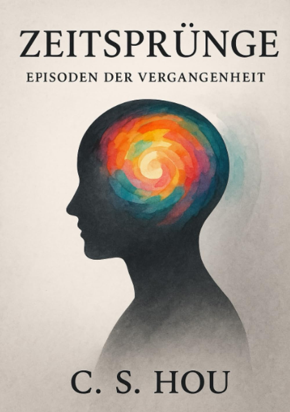 Zeitsprünge: Episoden der Vergangenheit