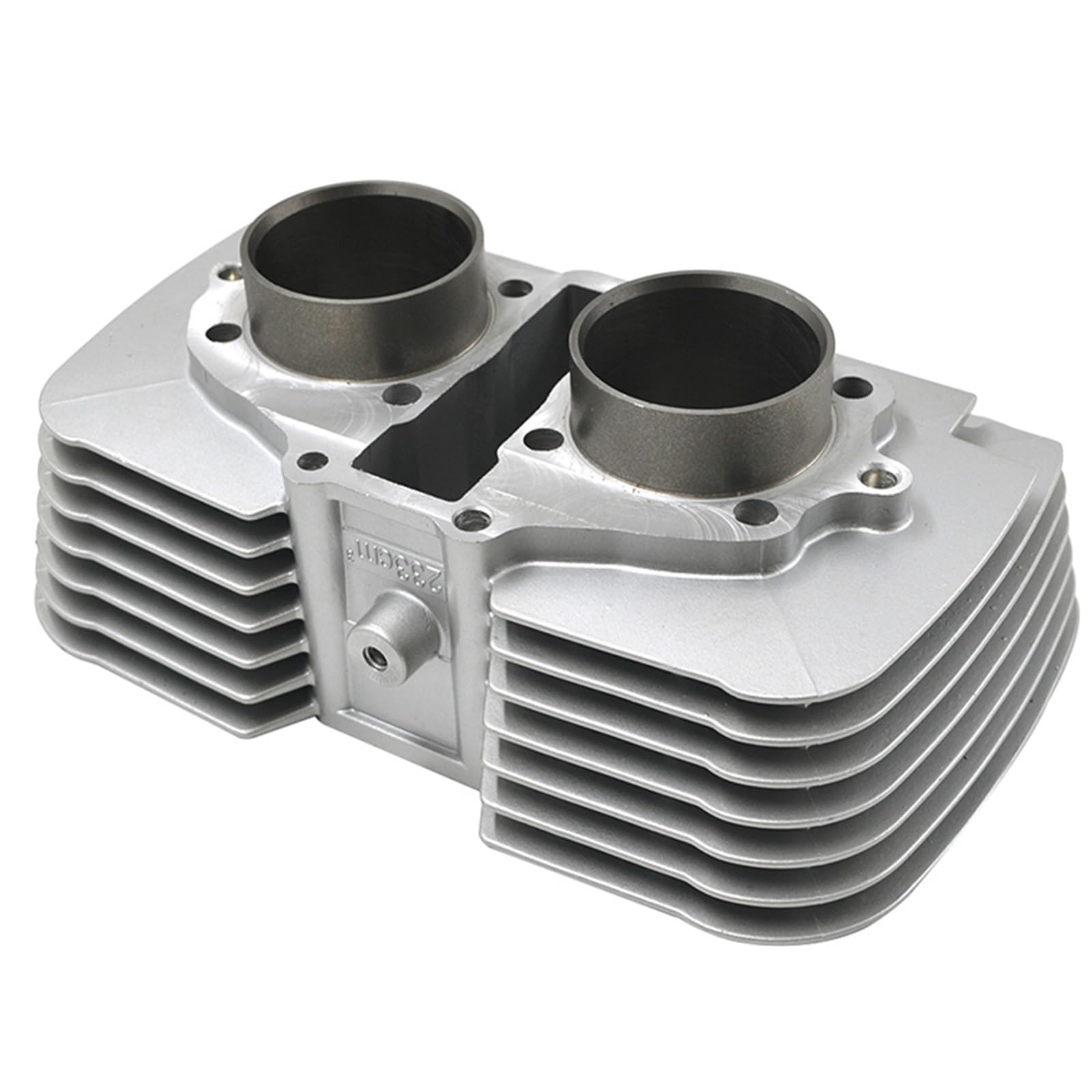 Motor Cilinderpad Pasuje do motocykla HONDA CA250 CMX250 CMX250C Rebel 250 Akcesoria Cylinder + Tłok + Pierścienie Zestaw Rur 53mm