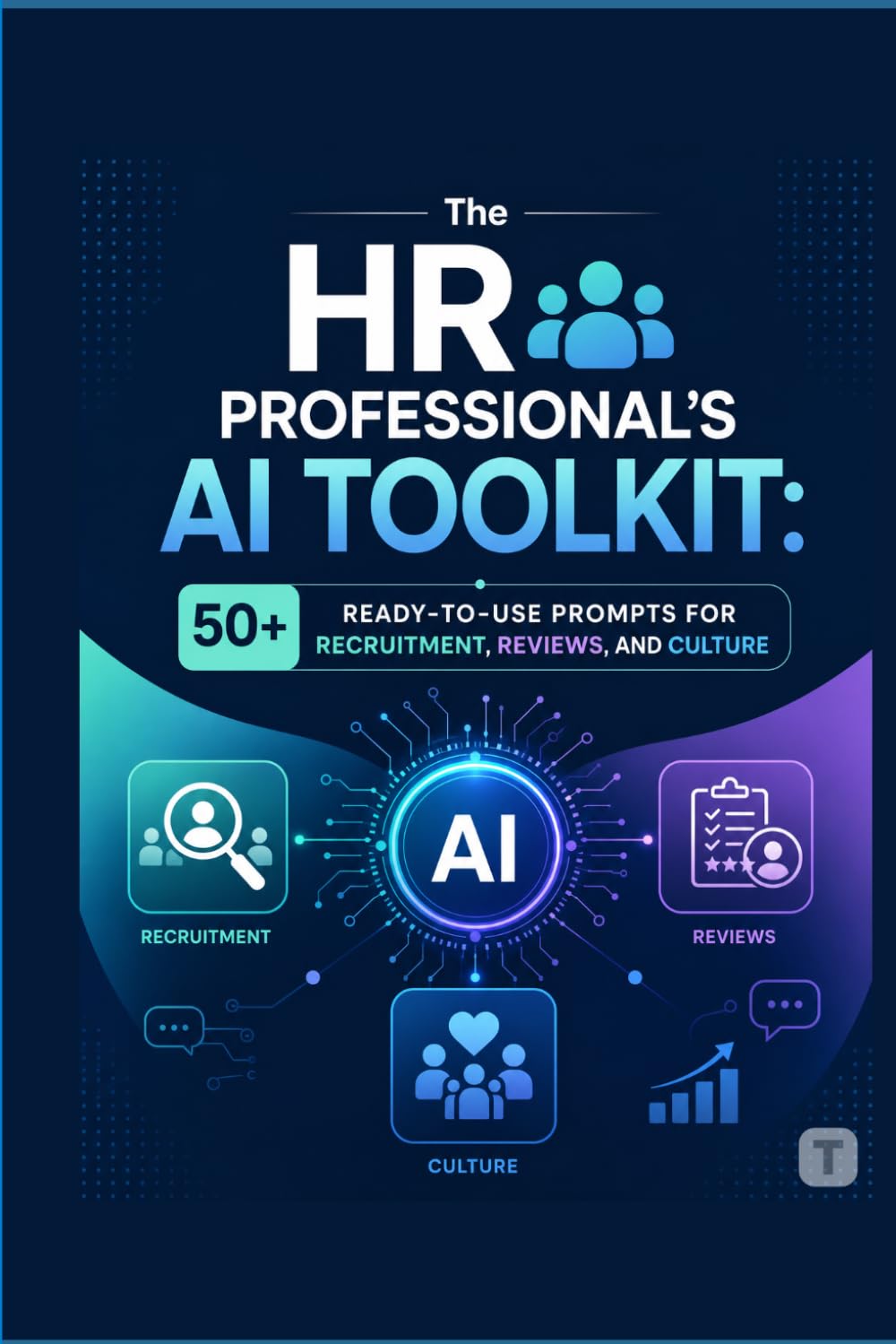 Welcome to the Future: Why AI is Your New HR Assistant