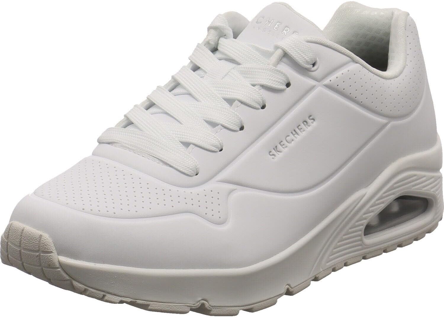 Men's Uno Stand On Air Trainers
