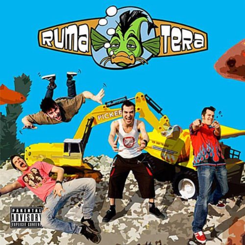  Morti De Figa [Explicit]
