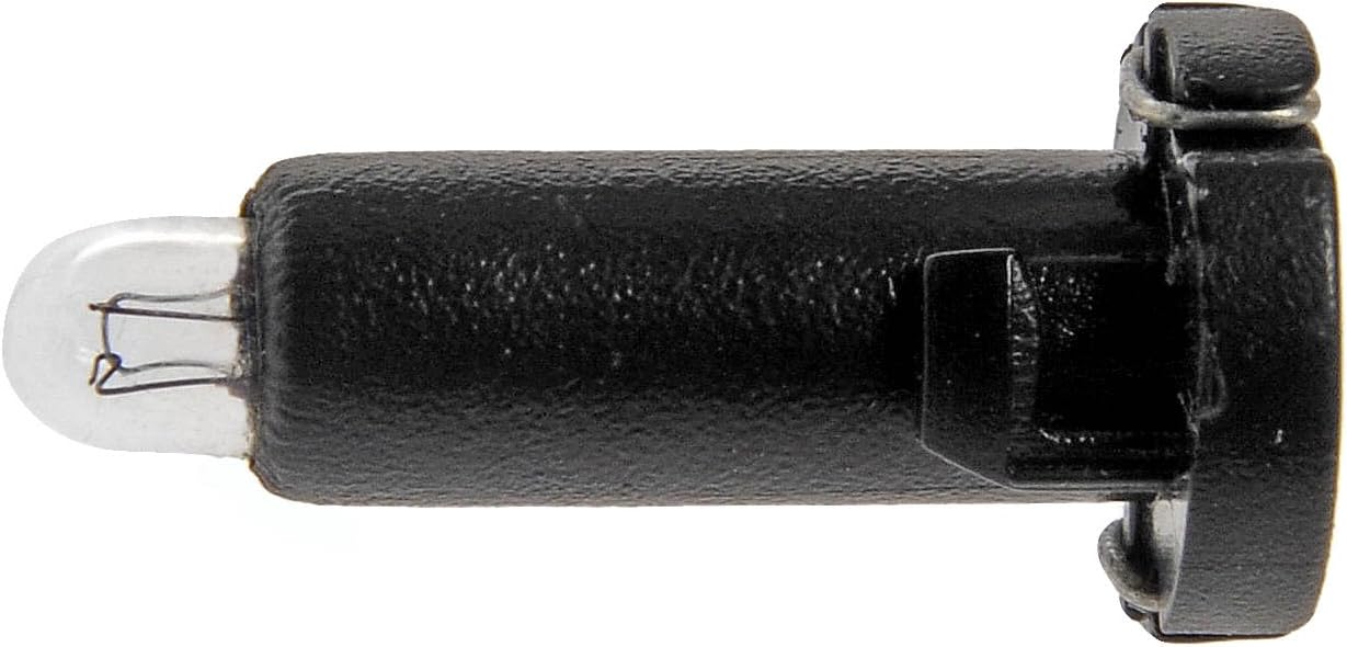 Dorman 639-026 Replenishment Bulb, 5 Pack