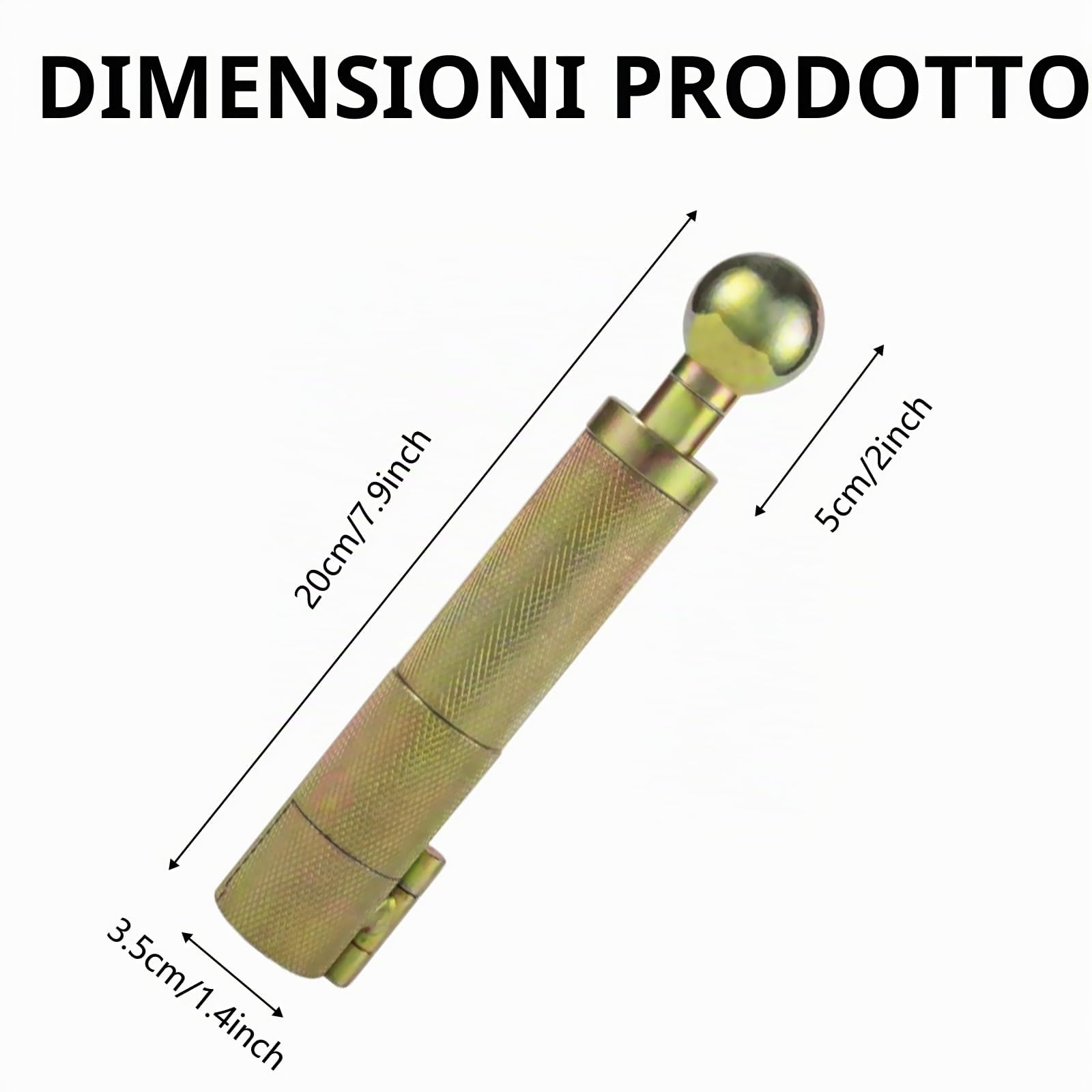 Creatore Di Interfacce Per Tubi Corrugati In Acciaio 1/2-3/4 Strumento Di Elaborazione Dell'Interfaccia Per Tubi Corrugati Generatore Di Onde Giunto A Soffietto Strumento A Bocca Piatta Da 20 mm