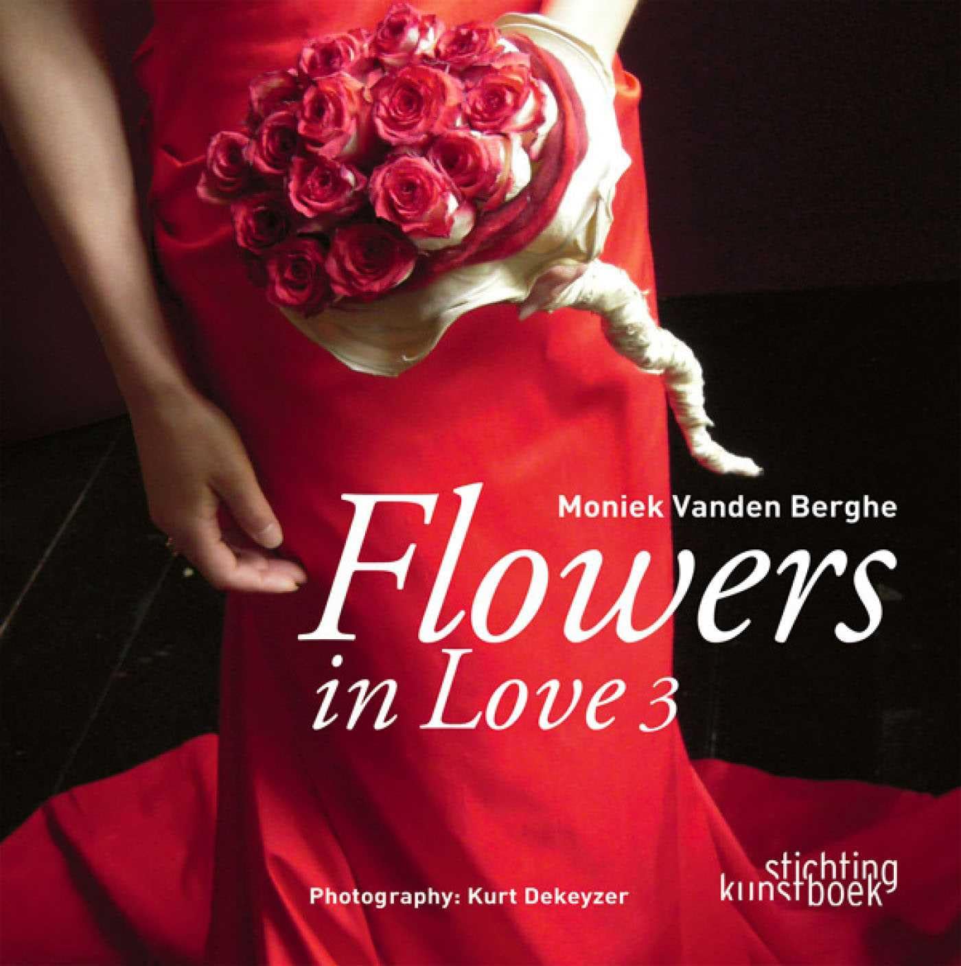 Flowers in Love: Tome 3