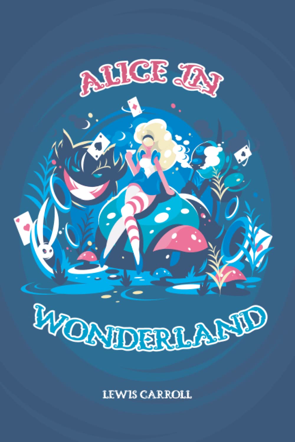 Alice in Wonderland: The Abridged Edition