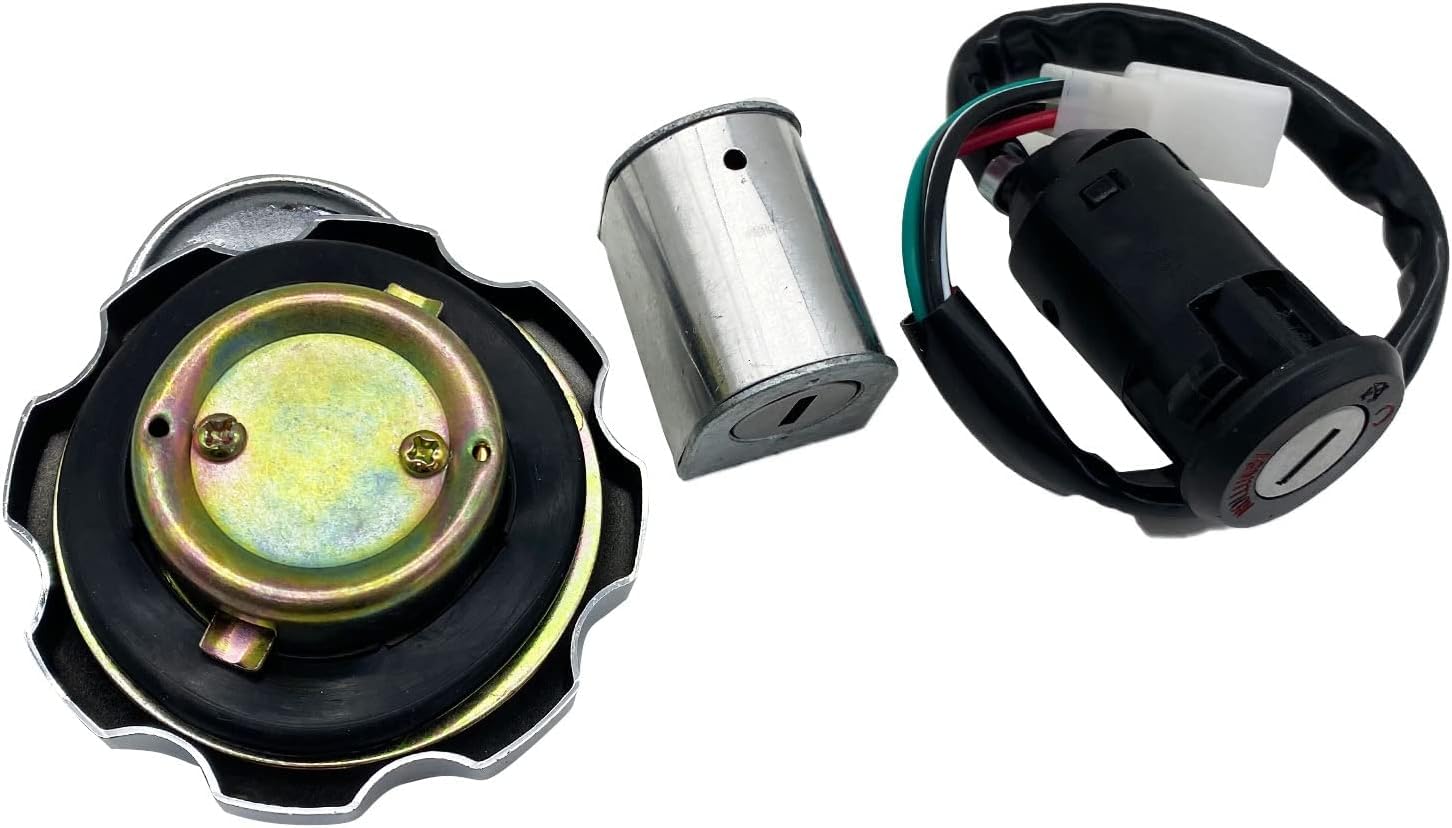 Amazon | 【Deepa Ribusu】エイプ キーシリンダー APE50 APE100