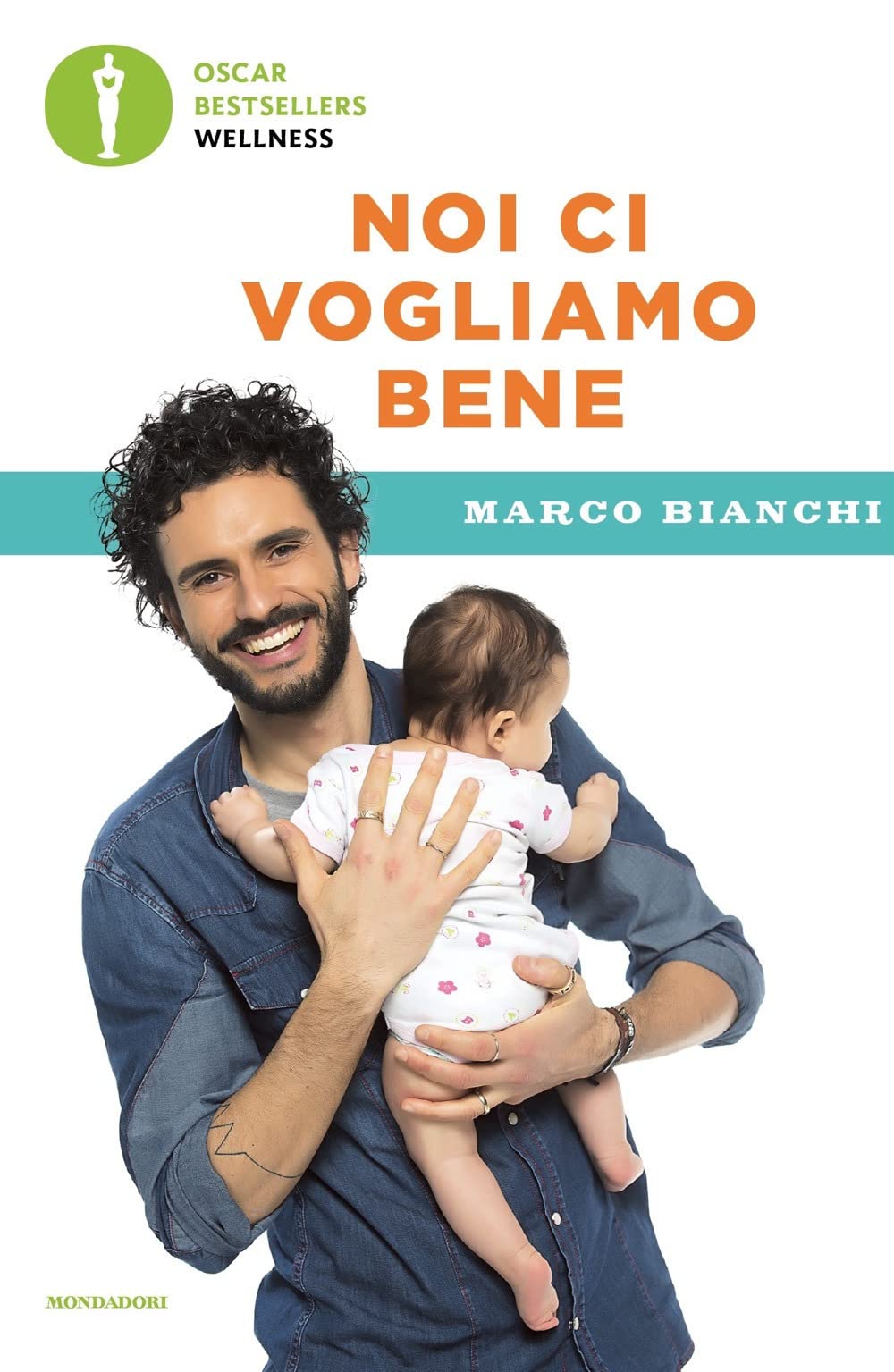 Noi Ci Vogliamo Bene. Gravidanza, Allattamento, Svezzamento: Emozioni, Scienza E Ricette Per Mamma, Papà E Bebè - 4