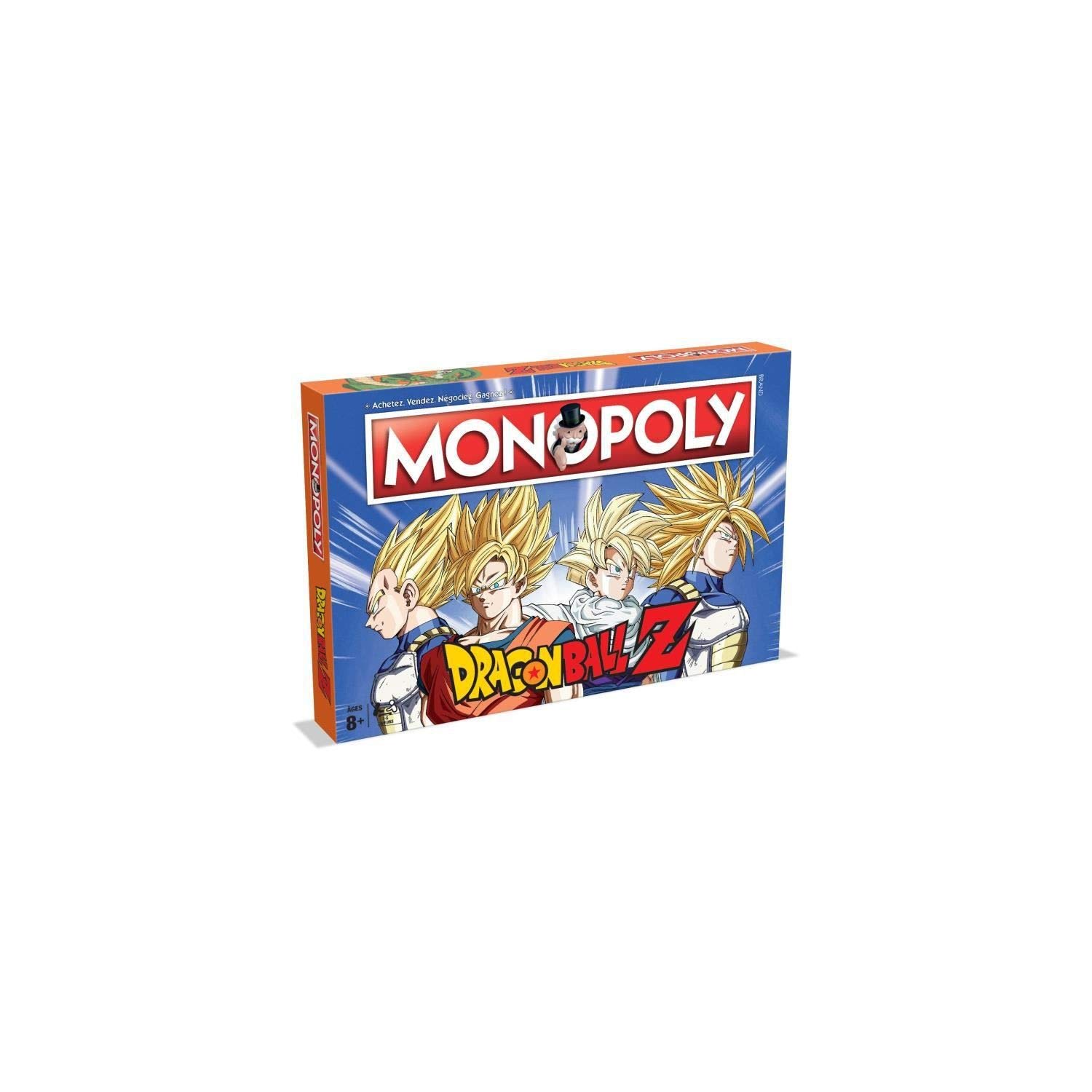モノポリーページ Amazon.co.jp: MONOPOLY -Switch : ゲーム