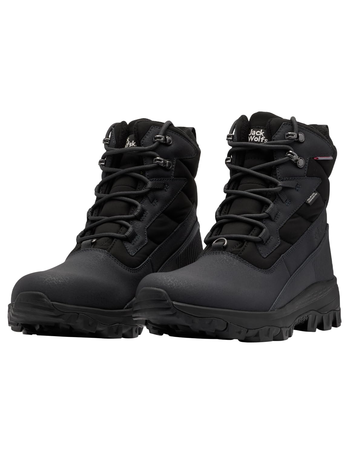 Jack Wolfskin Mężczyźni Everquest Pro Texapore High MButy turystyczne