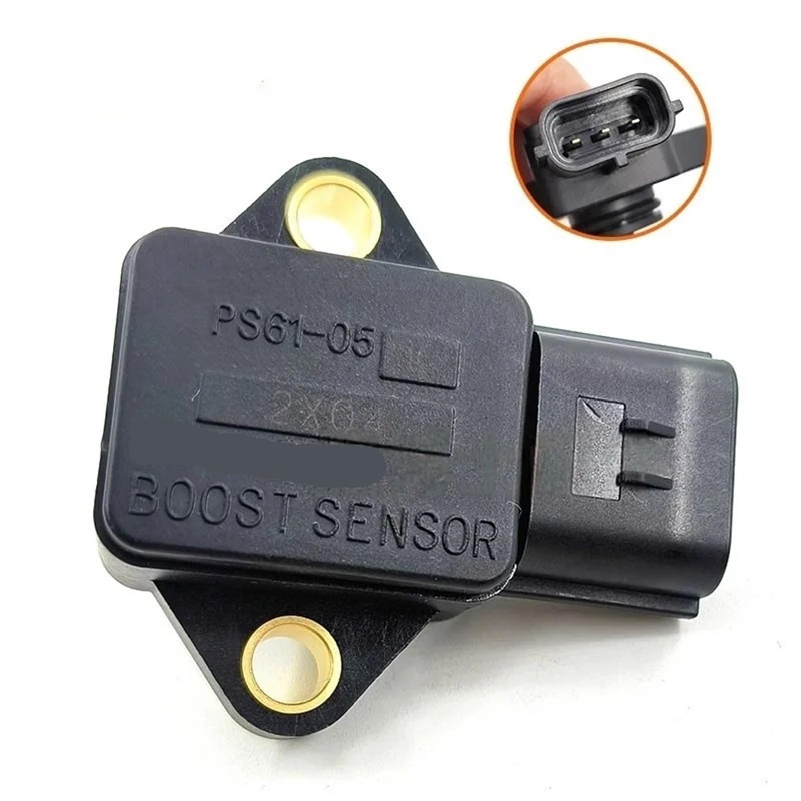 8-97217778-0 Allarme sensore Pressione Olio Temperatura Acqua velocità Albero Motore Escavatore for Motori 4HK1 6HK1 6WG1 6UZ1