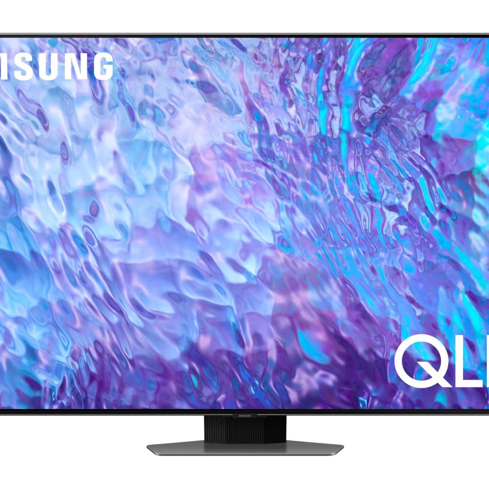 Samsung TV 98 POLL 4K SERIE Q80 QLED 23 (QE98Q80CATXZT)