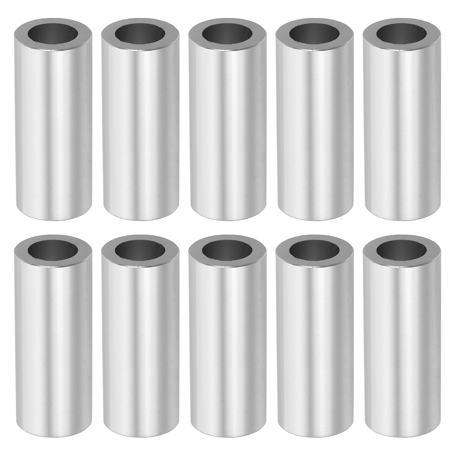 PATIKIL M8 Aluminum Spacers