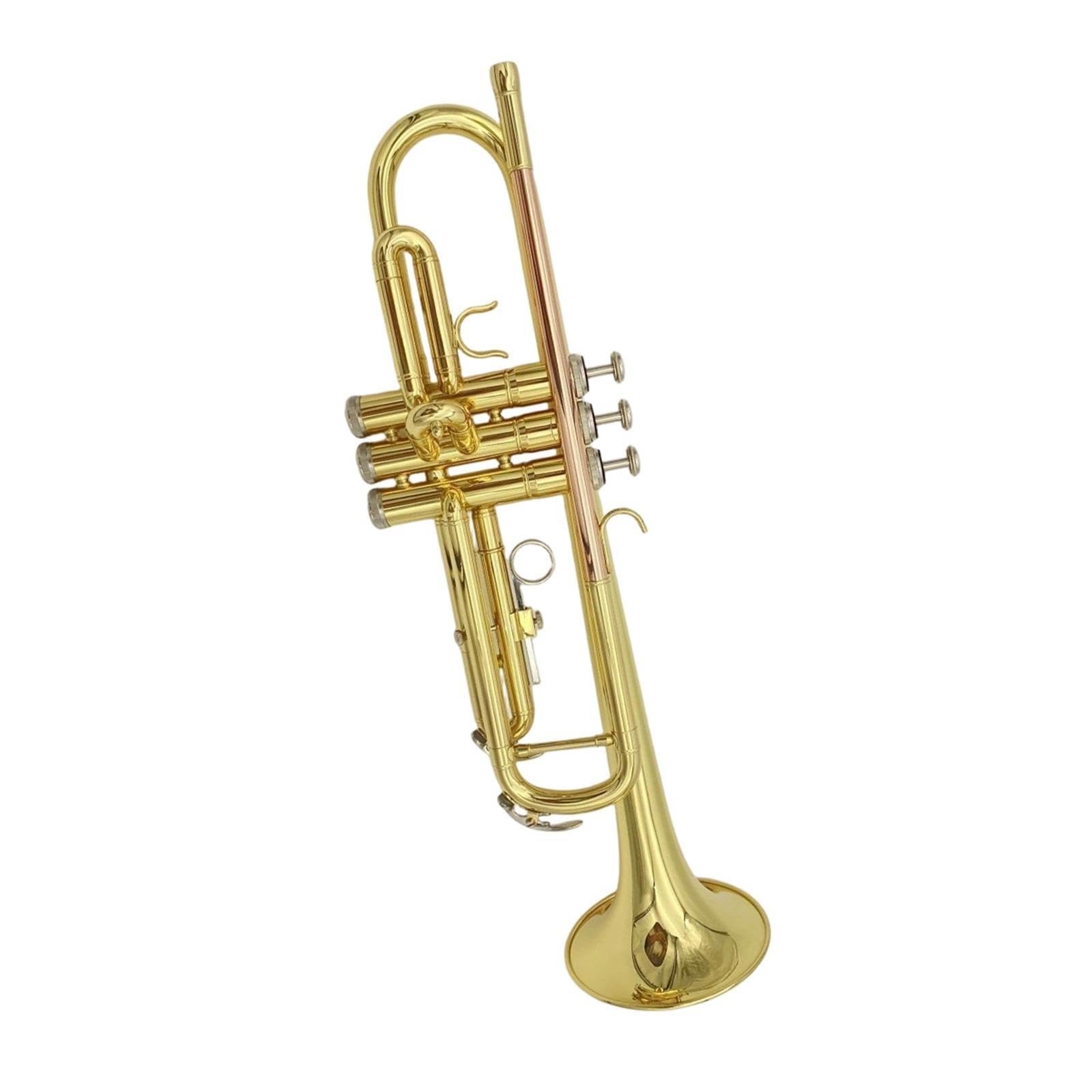 Profi-Trompete Trompete Aus Phosphorbronze