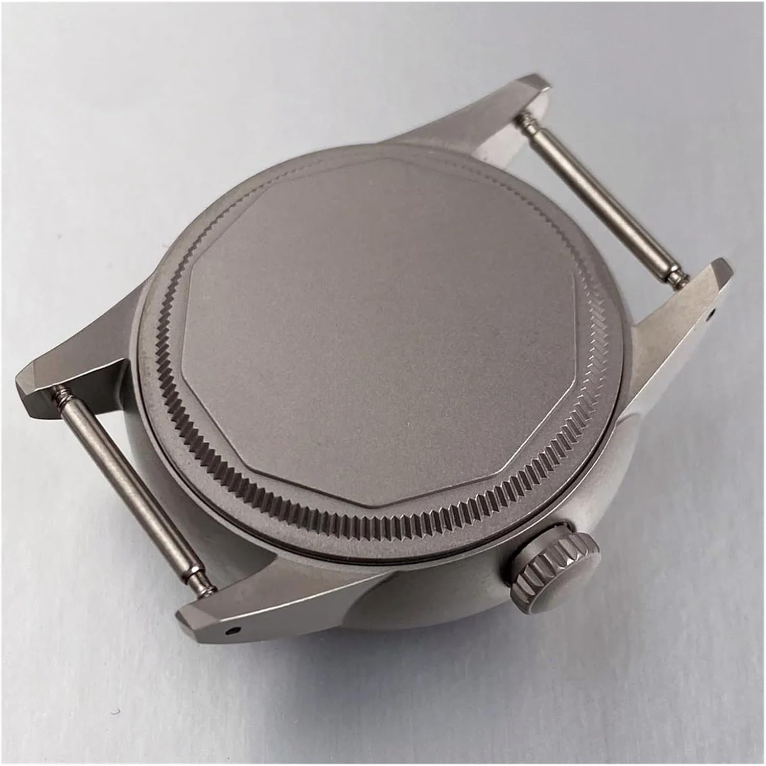 36mm Bubble Glass Watch Case - NH34A Automatic Mechanical Movement, 200M Waterproof