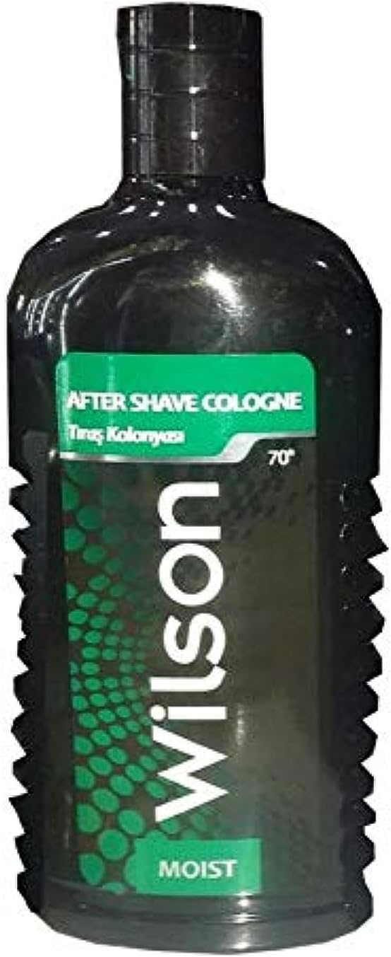 Wilson After Shave Cologen Moist, 250 ml