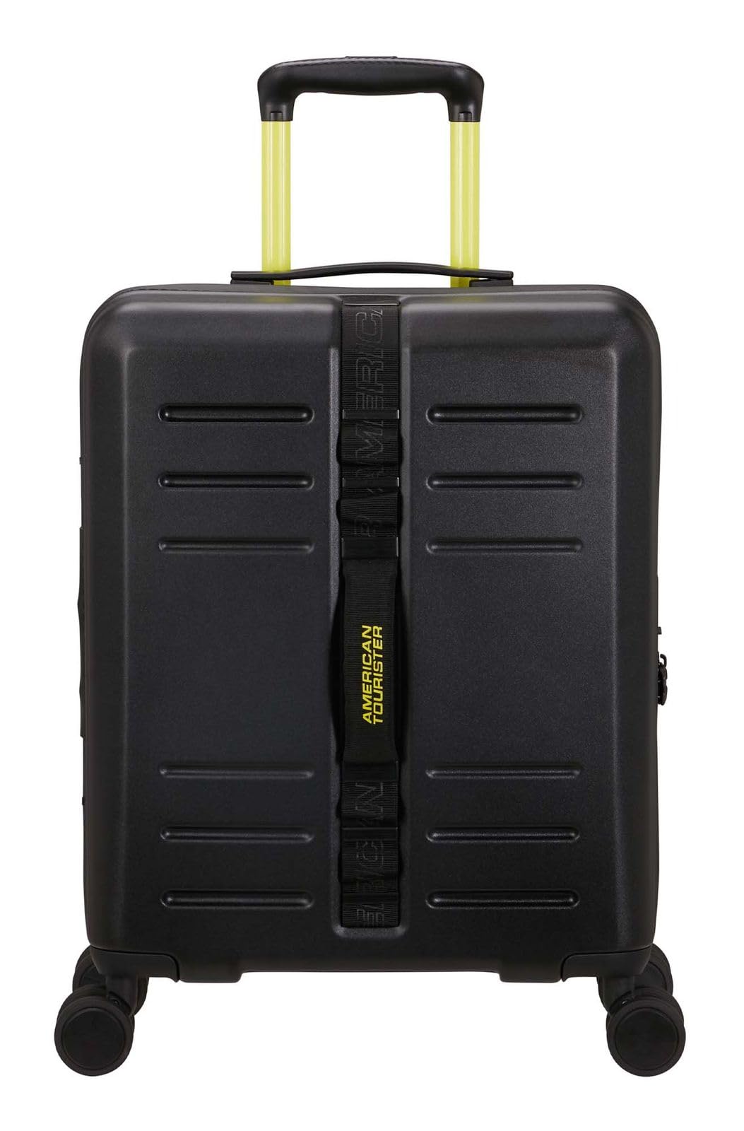 American Tourister Trailon Spinner 55/20 TSA S Black