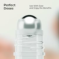 Vista 2 de Rollerball de aceite esencial orgánico