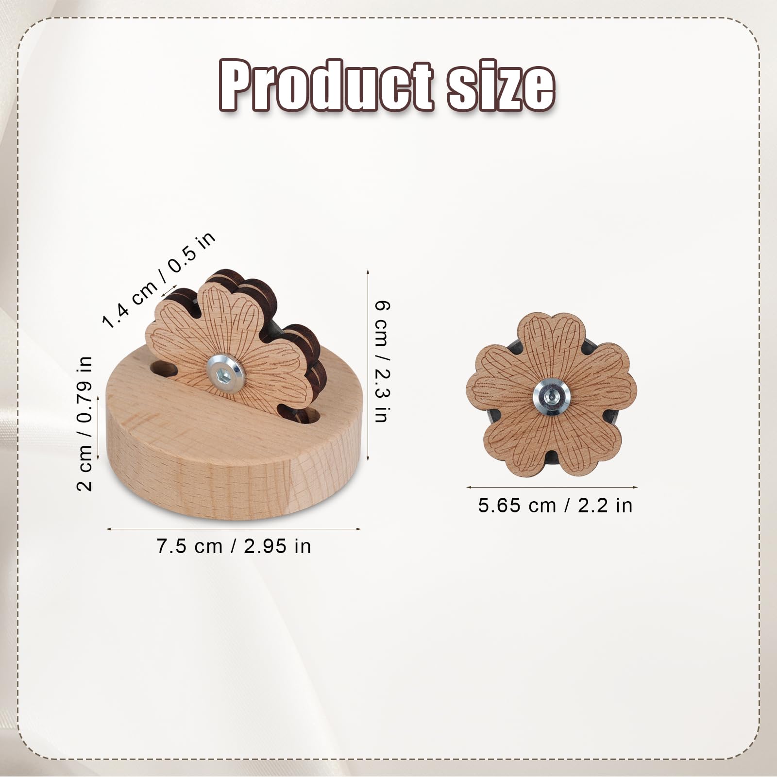 Quilting Thread Cutter - Image 2